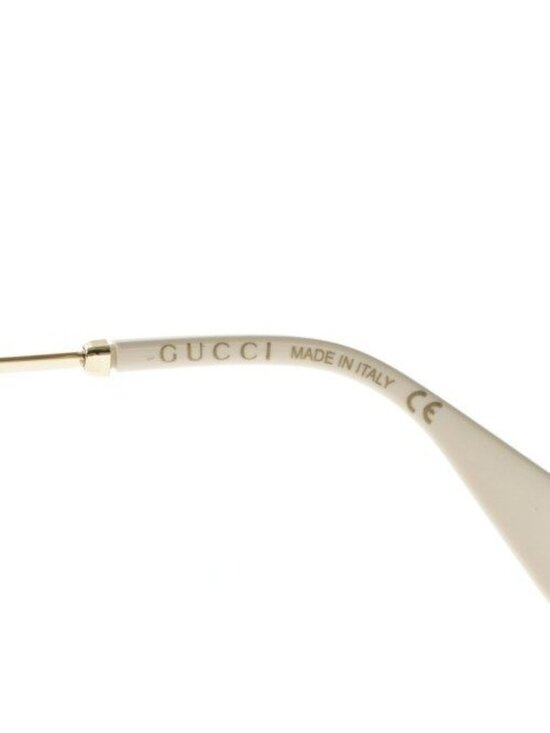 Gucci Sunglasses Eyewear Gold main image 7